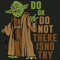 Star Wars Baby Yoda - Do Or Do Not There Isno Try SVG.png
