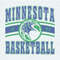Vintage Minnesota Basketball 1989 SVG.jpeg