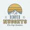 Retro Denver Nuggets Mile High Basketball SVG.jpeg