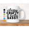 Funny Coffee Mug, Sarcastic Mug, Funny Mug with Sayings, Quotes Mug, Gift for Her, Mugs With Sayings, Classy Crafty & He.jpg