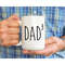 Dad of Three Mug, Father of Three, Gift For Dad, Funny Dad 3 Mug, Daddy Mug, Best Dad Ever, Fathers Day Mug, Present, 1s.jpg