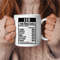 Leo Coffee Mug, Zodiac Birthday Gift for Her, Horoscope Ceramic Mug 6.jpg