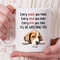 Personalized Beagle Dog Name Coffee Mug, Every Snack You Make Every Meal You Bake Ill Be Watching You Mug, Beagle Mug Fo.jpg