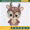 Baby Deer With Cute Eyes Embroidery Designs, Baby Deer Machine Embroidery Design, Machine Embroidery Designs - Premium & Original SVG Cut Files.jpg