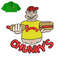 Chunky Cartoon Embroidery logo for Polo Shirt..jpg