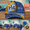 NCAA Pittsburgh Panthers Baseball Cap Custom Hat For Fans New Arrivals.jpg