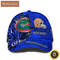 Personalized NCAA Florida Gators All Over Print BaseBall Cap Show Your Pride.jpg