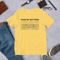 unisex-staple-t-shirt-yellow-front-65e3ab4c5d8a8.png
