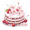 2-no-candles-birthday-cake-clipart-pink-cream-chocolate-layered.jpg