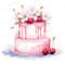 4-tiered-pink-birthday-cake-clipart-without-canles-frosting-cherry.jpg