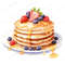 2-mothers-day-strawberry-pancakes-clipart-transparent-background.jpg