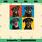 TIU22012024449-Rottweiler Puppies Colourful Portrait Photos for Dog Owners PNG Download.jpg