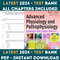 Advanced Physiology and Pathophysiology Essentials for Clinical Practice 1st Edition Tkacs.png