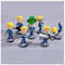 fallout action figure |Bobblehead Cute Vault Boy Full Set Figure Toys