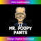 Mr Poopy Pants Biden - Luxe Sublimation PNG Download - Rapidly Innovate Your Artistic Vision