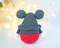 Mouse gnome crochet pattern - easy amigurumi mouse gnome decor - cute crochet gift 8.jpg
