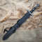 Damascus Sword Custom Handmade Sword (2).jpg