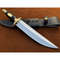 Iron Mistress Knife Custom Handmade Bowie Knife (6).jpg