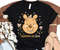 Winnie The Pooh Cartoon Mommy to Bee Disney Character T-shirt Design 2D Full Printed Sizes S - 5XL NAVA599.jpg