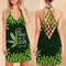 CANNABIS I'M NOT PERFECT BUT I'M DOPE AS CRISS CROSS OPEN BACK CAMISOLE TANK TOP DESIGN 3D SIZE S - 3XL - CA102142.jpg