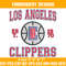 Los Angeles Clippers est 1970 Embroidery Designs.jpg
