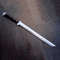 Custom Handmade Sword Full Tang Hunting Sword Survival Outdoor Sword Camping (1).jpg