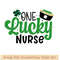 One Lucky Nurse.jpg