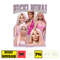 Nicki Minaj Png, Pink Friday 2 Tour, Nicki Minaj Tour 2024 File, Nicki Minaj Design Graphic 2.jpg