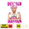 Nicki Minaj Reine Du Rap Png, Nicki Minaj Png, Nicki Minaj Design, Nicki Minaj Fan, Instant Download.jpg