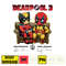Deadpool 3 Png, Ryan Reynolds Hugh Jackman Png, Deadpool and Wolverine Png, Cute Deadpool 3 png, Superhero X-Men.jpg