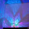 Bohemian Polar Star Table Lamp, 3D Projection Hollow Lamp, Home Decor6 (4).jfif