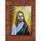 Jesus Painting Catholic Original Art Christian Wall Art Oil Canvas  — копия.jpg