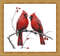 Two Cardinal Birds On Branch2.jpg