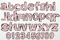 Pink-Leopard-Doodle-Font-Bundle-Graphics-55331568-3-580x387.png