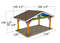 18x10 gable pavilion plans - dimensions.jpg