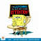 Spongebob Squarepants Im Listening png, digital download .jpg