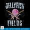 SpongeBob SquarePants Jellyfish Fields png, digital download .jpg
