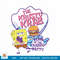 Spongebob Squarepants Pastel Krusty Krab png, digital download .jpg