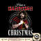 WWE Christmas Mick Foley Hardcore png, digital download, instant .jpg