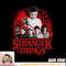 Stranger Things 4 Group Shot Growing Up T-Shirt .jpg