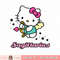 Hello Kitty Zodiac Sagittarius Tee Shirt .jpg