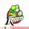 Super Mario Yoshi Riders Logo png, digital download, instant .jpg