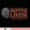 Netflix Stranger Things 4 Hopper Right Portrait Logo T-Shirt copy.jpg