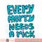 Rick and Morty - Every Morty Needs a Rick T-Shirt copy.jpg