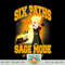 Naruto Shippuden Six Paths Sage Mode png, digital download, instant .jpg