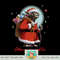 Star Wars Santa Yoda Merry You Will Be png, digital download, instant .jpg