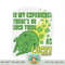 Star Wars St. Patrick_s Day No Such Thing as Luck png, digital download, instant .jpg