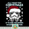 Star Wars Storm Trooper Droid Looking Christmas png, digital download, instant png, digital download, instant .jpg