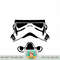 Star Wars Stormtrooper Classic Helmet png, digital download, instant png, digital download, instant .jpg
