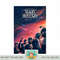 Star Wars The Bad Batch Series Elite Clones Poster png, digital download, instant .jpg